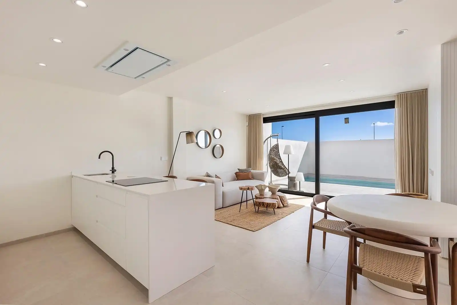 Villa avec piscine à vendre à Las Lomas de Rame - Bahía Bella, imagen 16