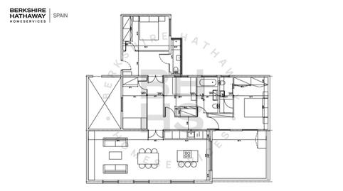 Photo 2 of Attic for sale in Sant Gervasi i la Bonanova,  Barcelona Capital