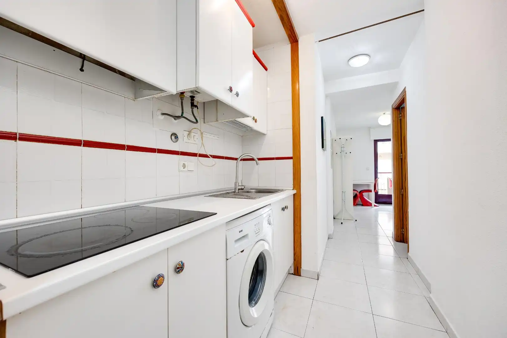 Studio mit Aufzug zum Verkauf in Calle BARRACA 3, imagen 5