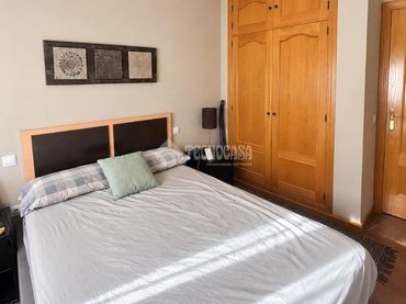 Flat for sale in C. del Arco