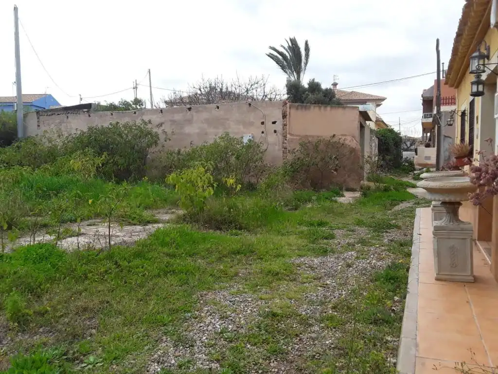 Edificio en venta en Lg Los Nietos Viejos, Los Nietos