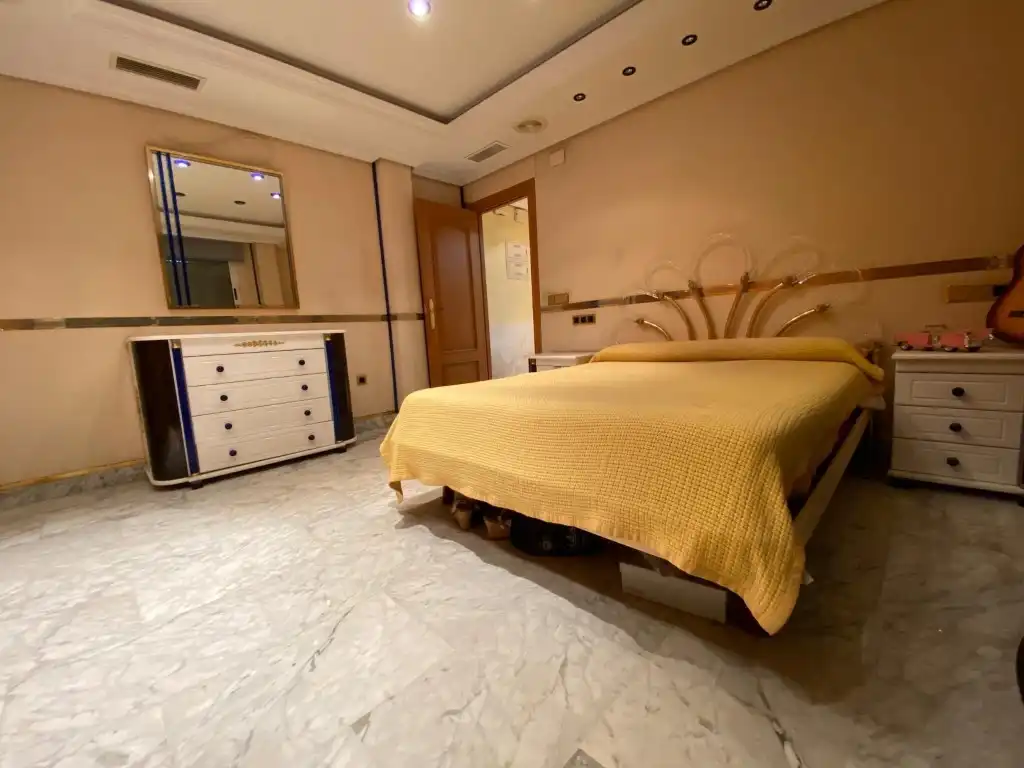 Penthouse with lift for sale in Centro, imagen 12