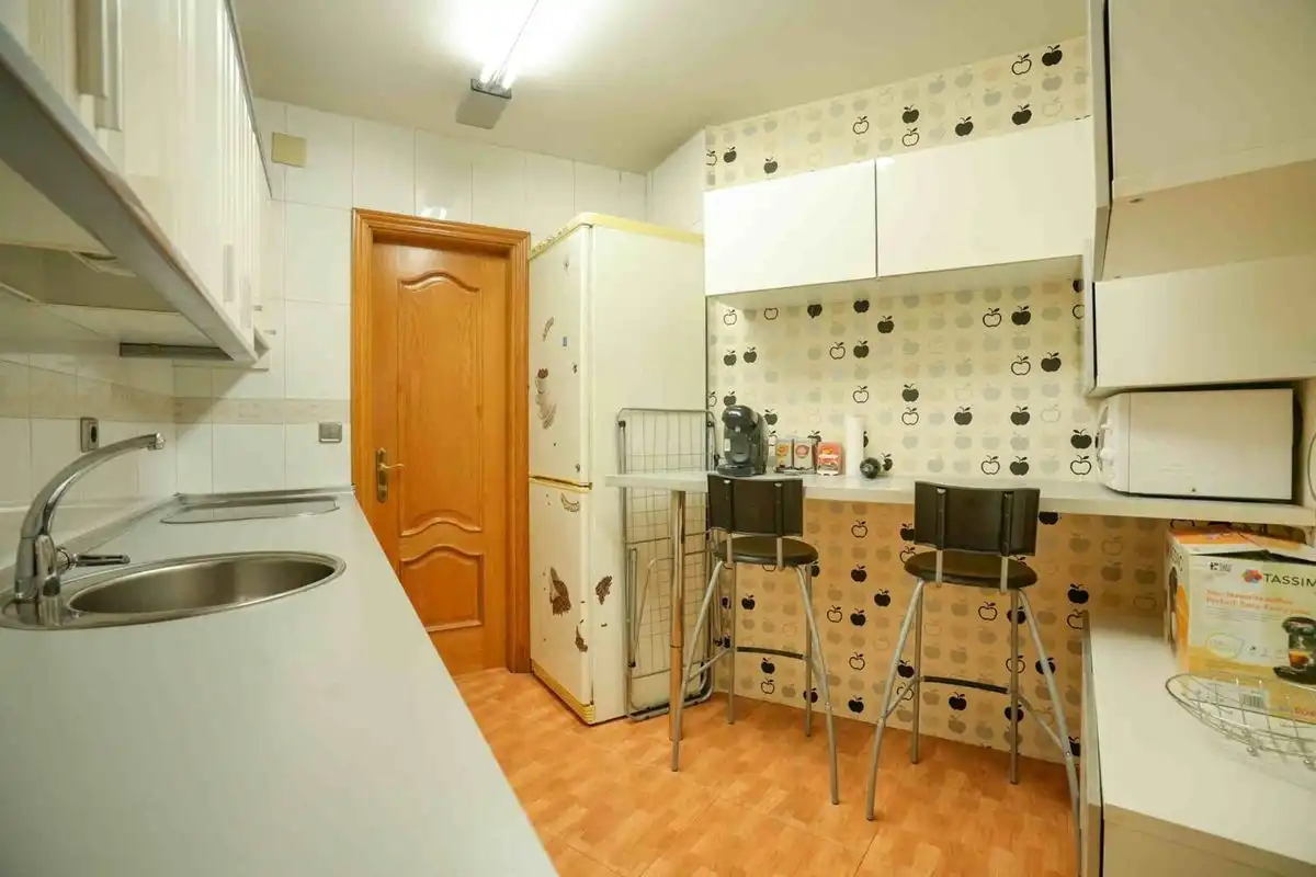 Appartement avec ascenseur à vendre à Callejón de Gómez Acebo, imagen 12