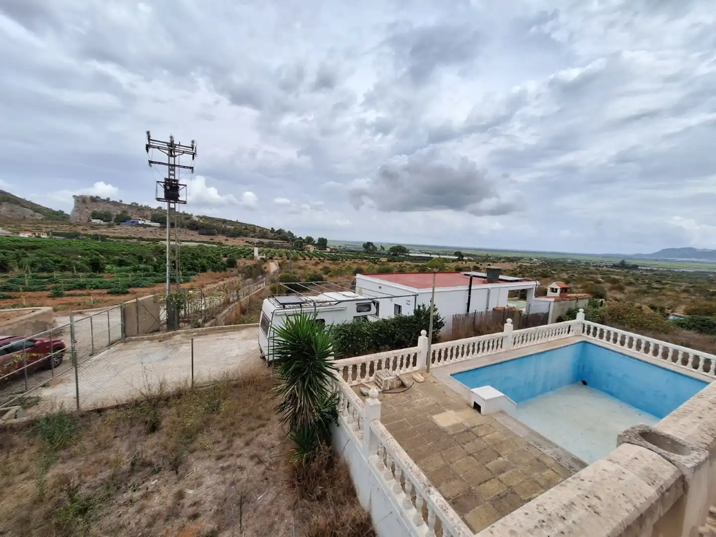 Casa o chalet en venta en Corbera con Trastero y Piscina