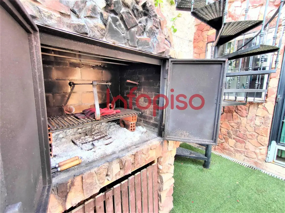 Casa con terraza en venta en Valdepeñas, imagen 36