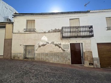 Adosado en venta en Calle Ramiro Rivera 10