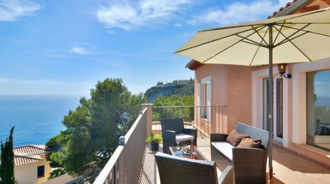 Foto 5 de Casa o xalet en venda a Port d'Andratx, Illes Balears