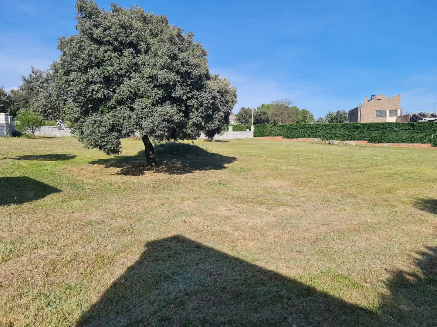 Terreny residencial en venda a Cerro Alarcón, imagen 8