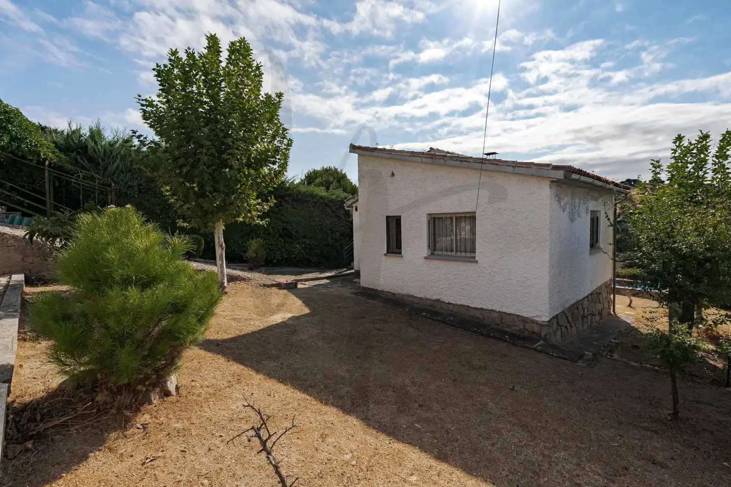 Casa amb jardí en venda a Calle Río Henares, imagen 8