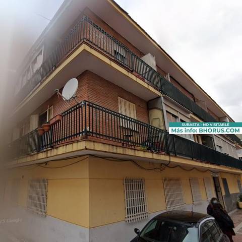 Piso en Venta en REVOLTOSA, 26 en Casco Histórico de Vallecas