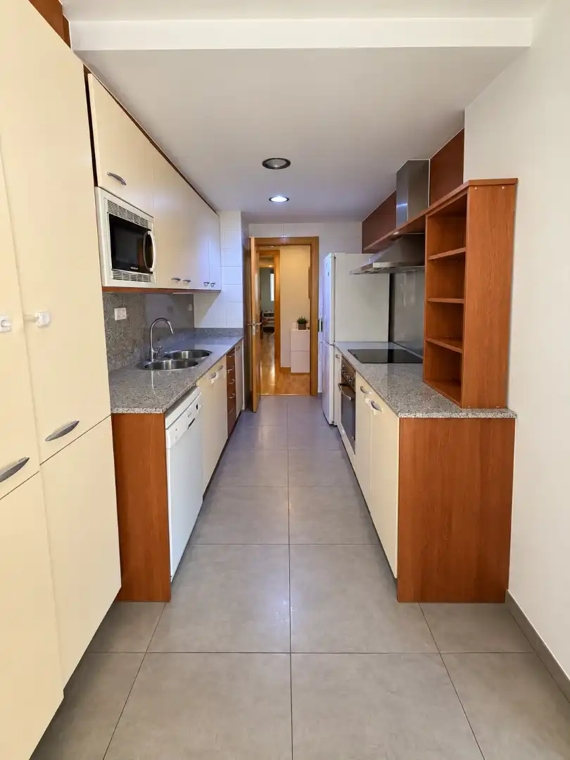 Piso con piscina en venta en Carrer de Josep Pla, imagen 13