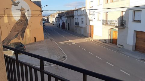 Foto 3 de Casa adosada en venta en Carrer de Macià Viladot, Ivars d'Urgell, Lleida