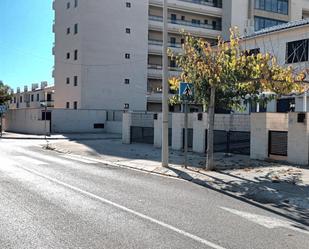 Vista exterior de Casa adosada en venda en Torreblanca amb Calefacció, Terrassa i Piscina comunitària