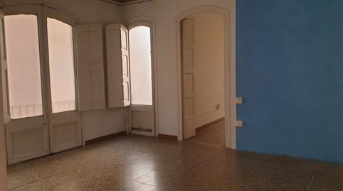 Foto 2 de Oficina de lloguer a Carrer de Sobrerroca, Barri Antic, Barcelona