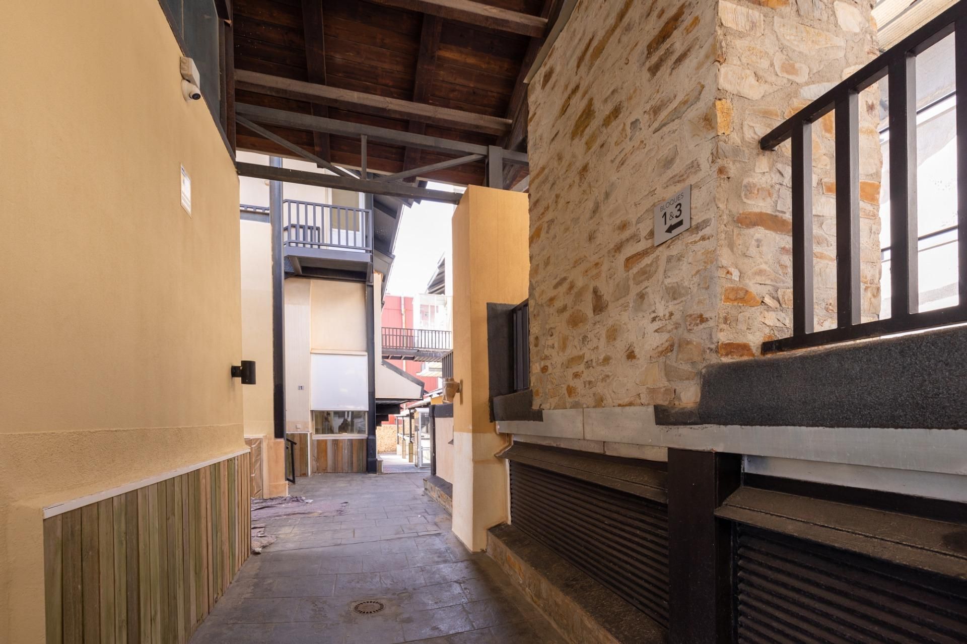 Apartament en venda en Sierra Nevada amb Calefacció, Terrassa i Traster