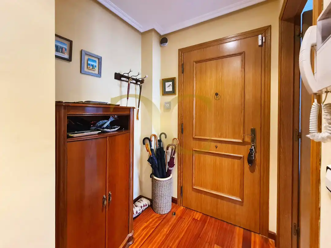 Dúplex en venta en Gijón  con Aire acondicionado, Calefacción y Trastero
