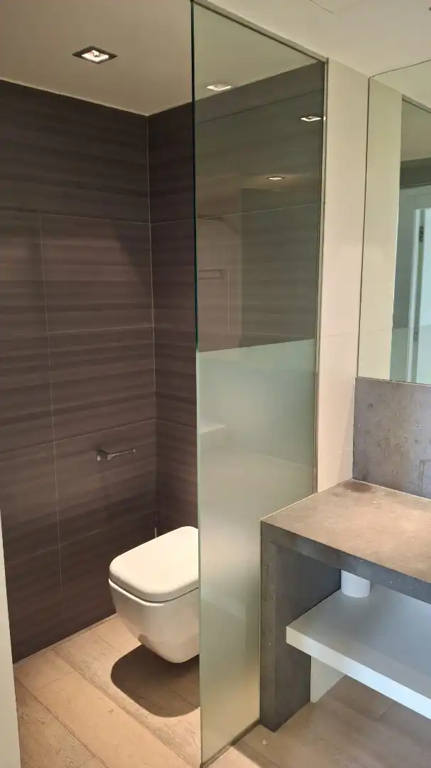 Baño de Piso en venta en Barcelona con Aire acondicionado, Calefacción y Terraza