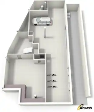 Casa in vendita a Santa Coloma de Farners, imagen 25