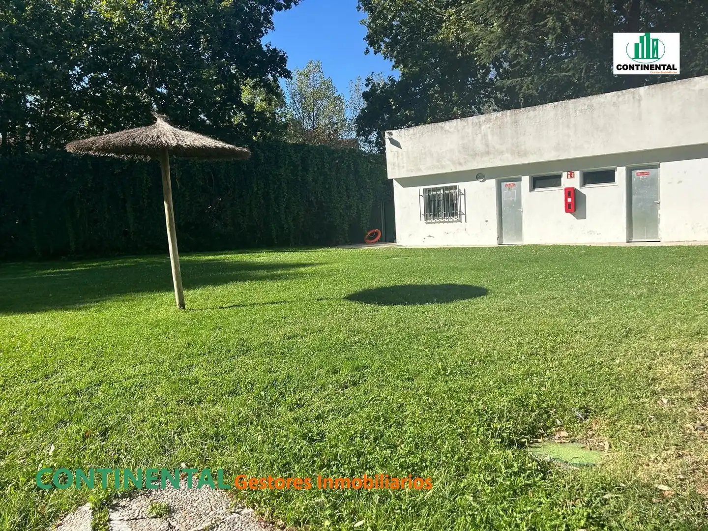 Pis amb piscina en venda a PARQUESIERRA, imagen 31
