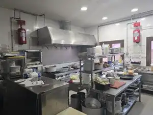 Nave industrial in vendita a Campodón - Ventorro del Cano, imagen 17