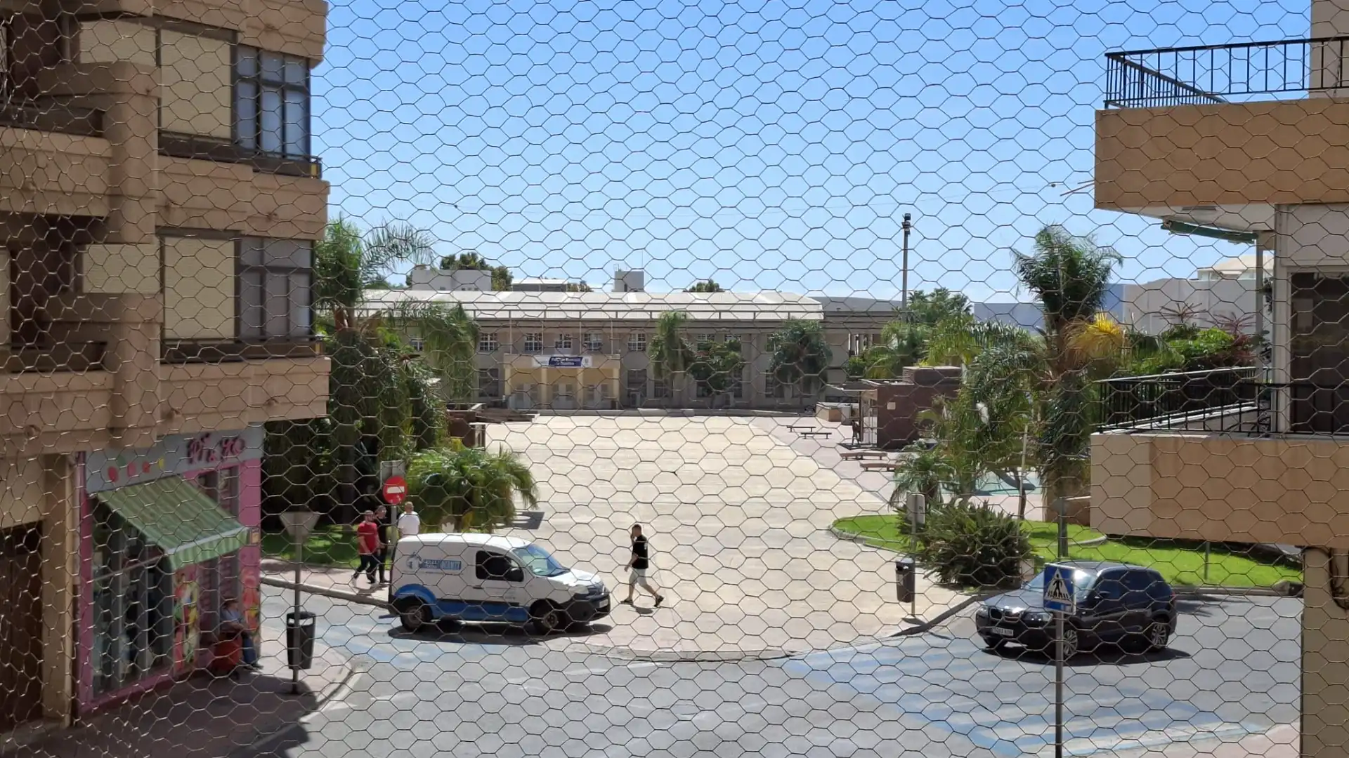 Wohnung mit Aufzug zum Verkauf in Motril  ciudad, imagen 24