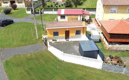 Haus oder Chalet zum verkauf in VILLADEMAR, 182, Cudillero