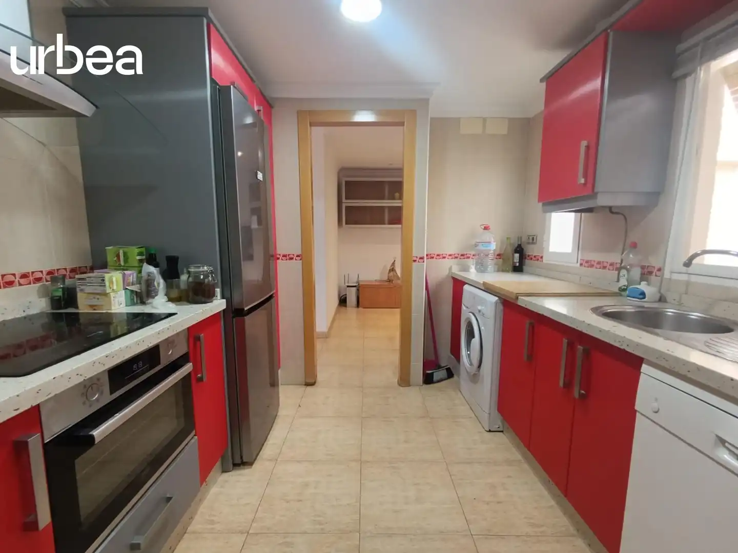 Appartement à vendre à Cruz de Humilladero