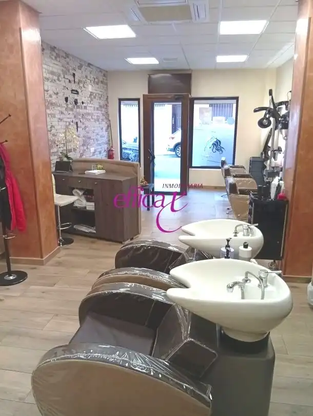 Local comercial en venda a Torrijos, imagen 4