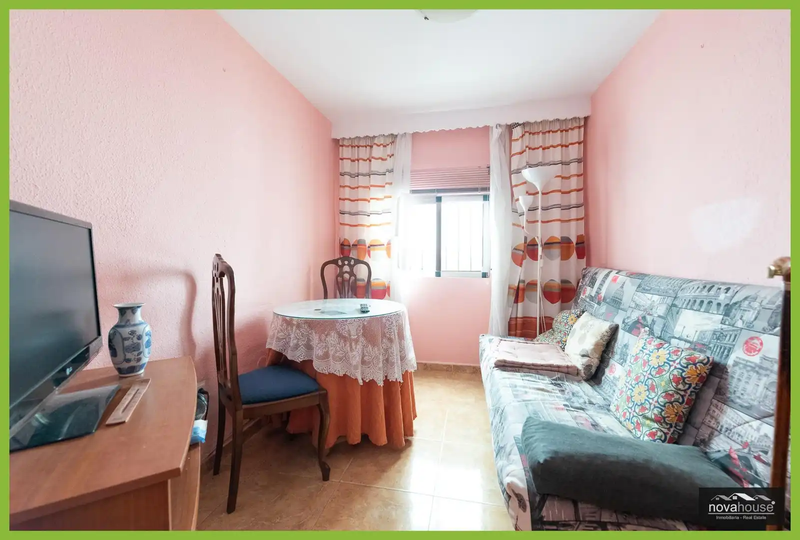 Habitación de Casa o chalet en venta en Málaga