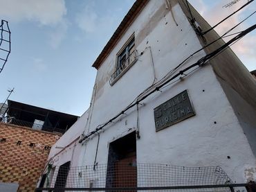 Adossat en venda a Purisima