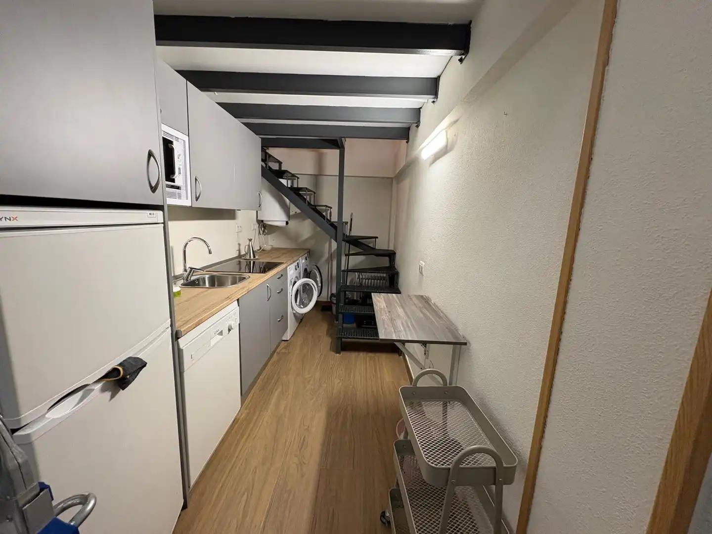 Cocina de Estudio en venta en Ciudad Real