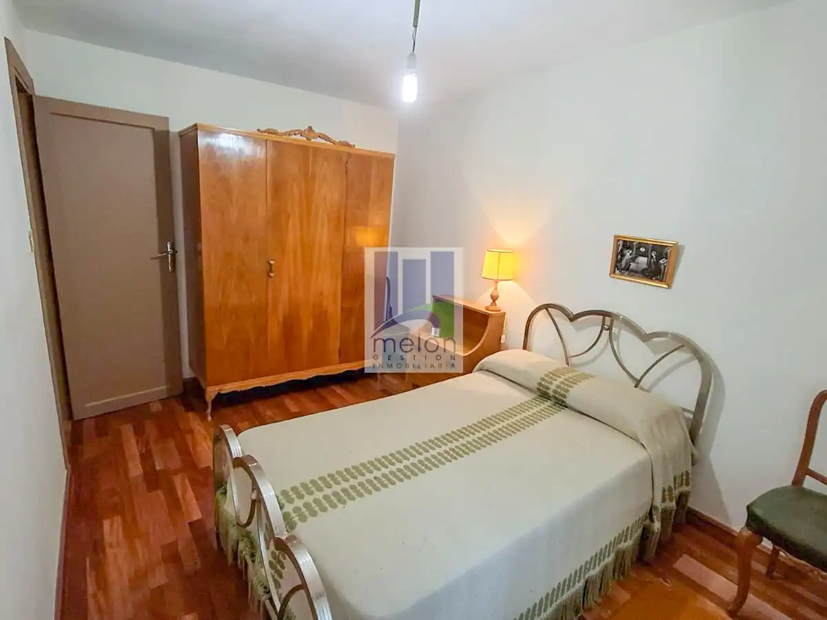 Habitación de Casa o chalet en venta en Los Ausines con Trastero