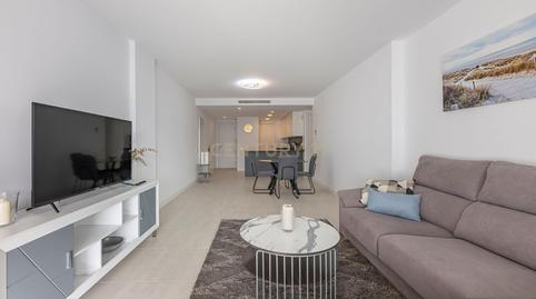 Foto 4 de Apartament en venda a La Concha - Resina Golf, Málaga