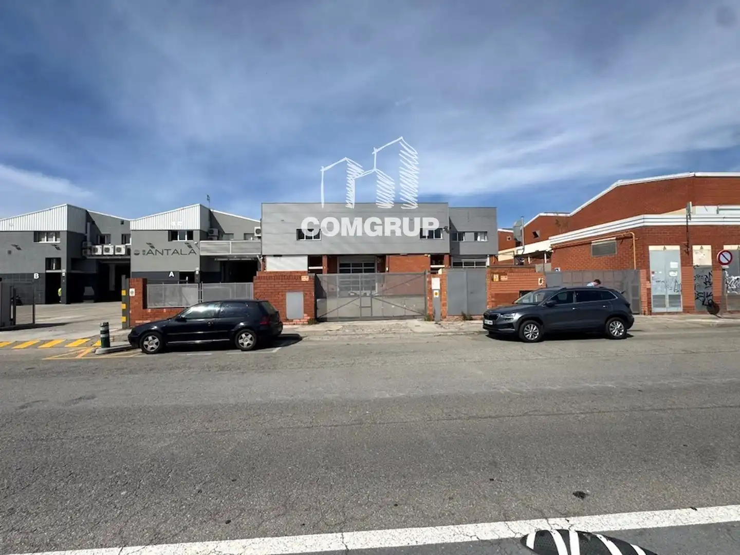 Industrial building to rent in ENERGIA, imagen 41