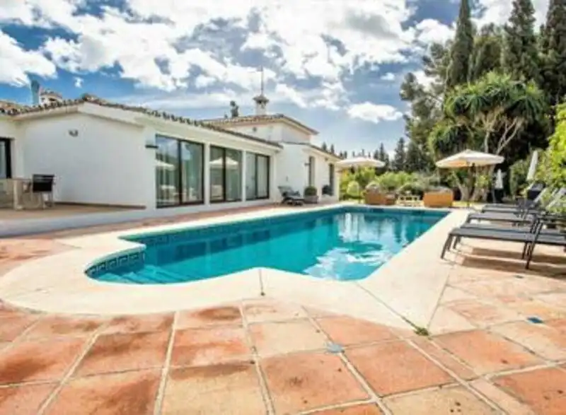 Casa amb piscina en venda a MIMOSAS(UR LINDA V PLAYA) 189, imagen 3