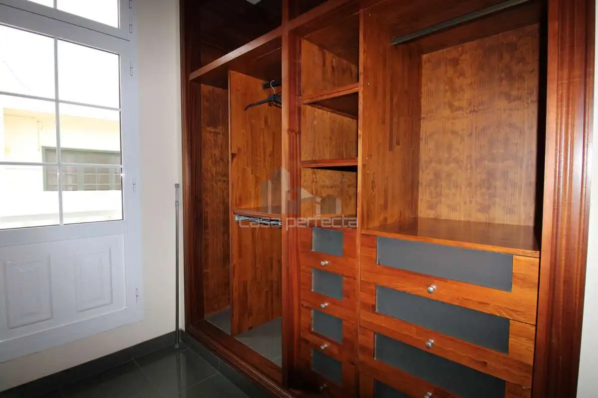 Habitación de Casa o chalet en venta en Arrecife con Terraza y Amueblado