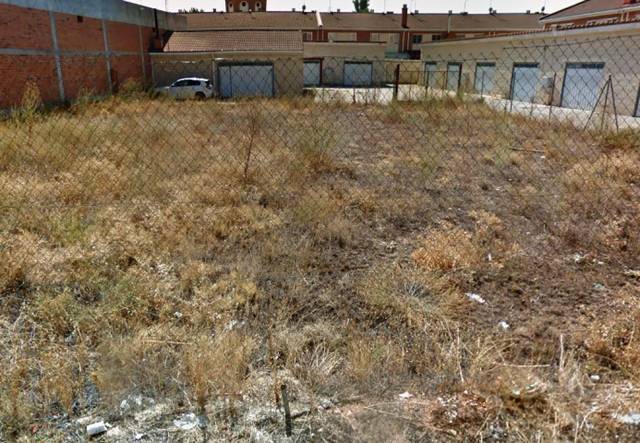Terreno residencial en Venta en Tudela de Duero