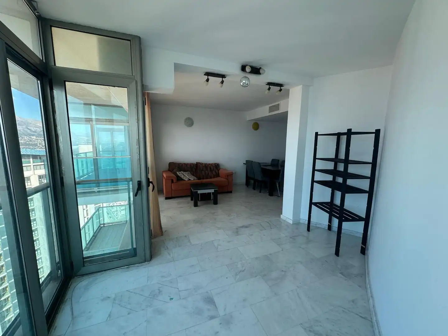 Apartment mit Pool zum Verkauf in Rincón de Loix, imagen 3