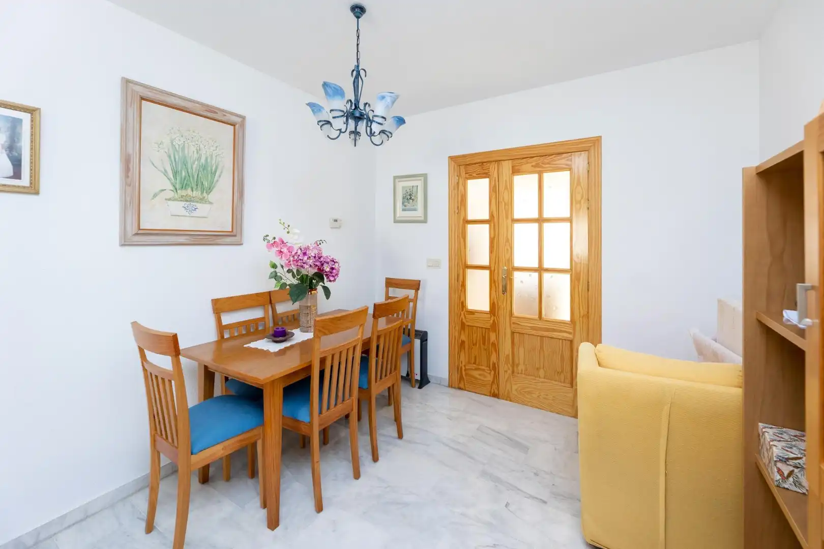 Appartement avec ascenseur à vendre à Barrio de la Vega, imagen 12