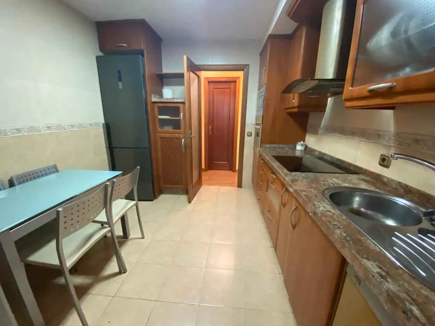 Piso de alquiler en Calle Arcángel San Gabriel, Parque Sur