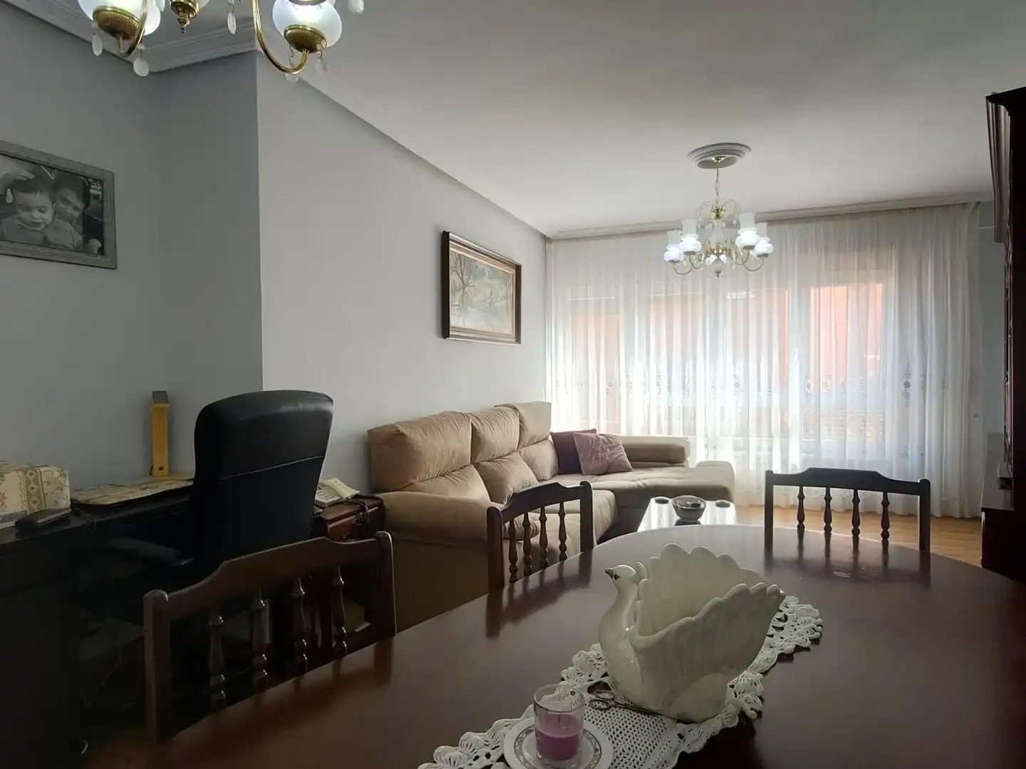 Wohnung mit Aufzug zum Verkauf in Llano, imagen 4