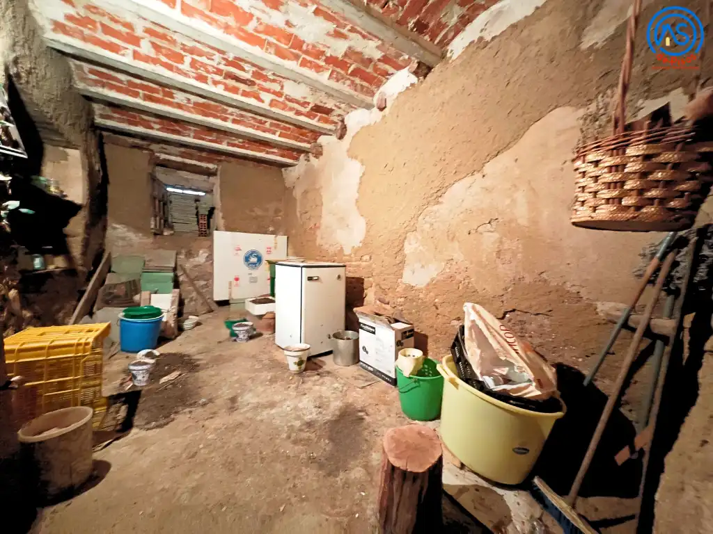 Casa o chalet en venta en Brea de Aragón con Calefacción, Trastero y Amueblado