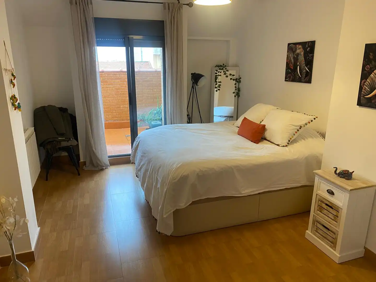 Dúplex en venta en Calle Esperanza, La Guija