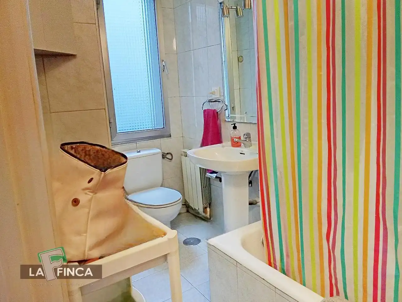 Piso en venta en FERNANDO ALONSO, Santo Domingo - El Campillín