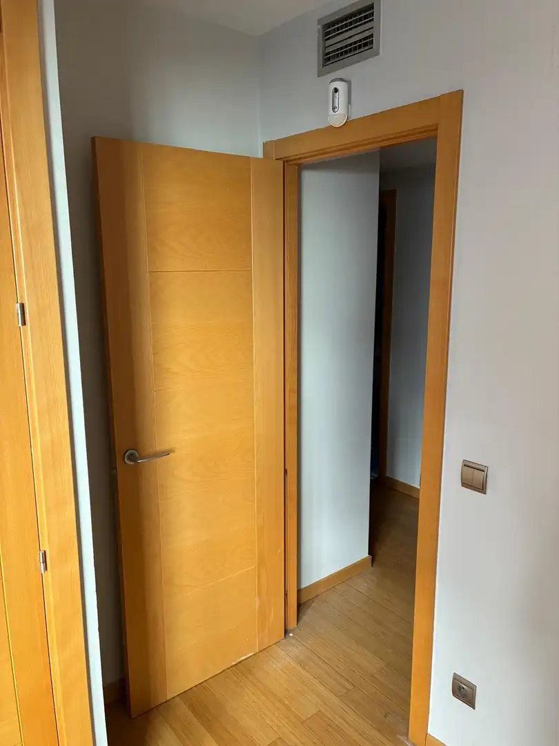 Piso en venta en  Madrid Capital con Parquet, Terraza y Trastero