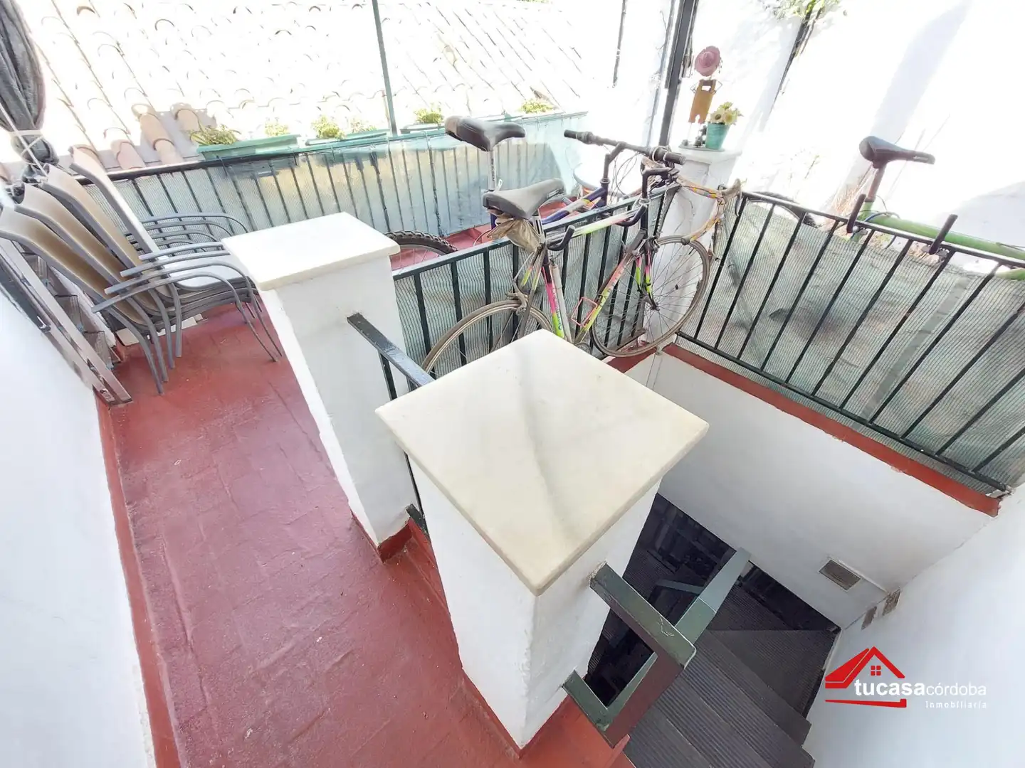 Casa o xalet en venda a Campo de la Verdad - Miraflores