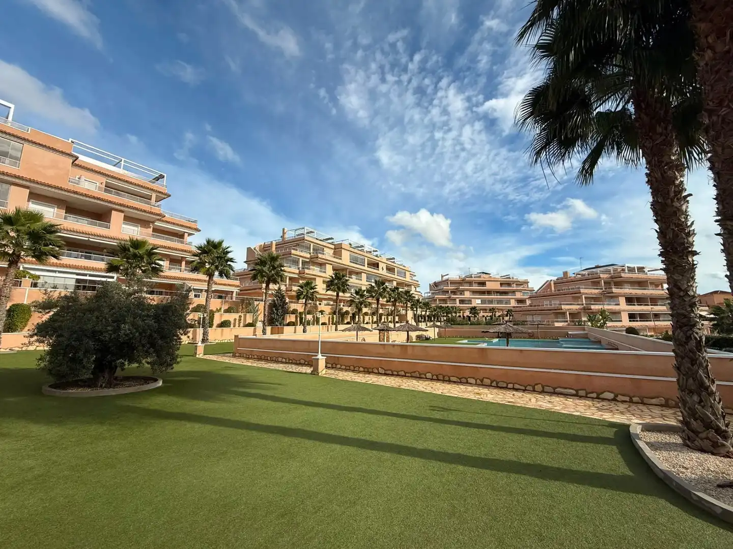 Apartament amb piscina en venda a Orihuela Costa, imagen 27