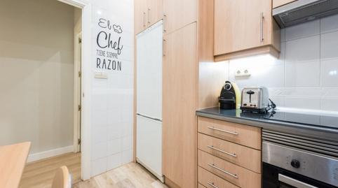 Photo 5 of Flat to rent in Calle de Don Víctor Peñasco, Tomelloso, Ciudad Real