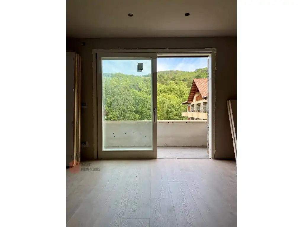 Terraza de Dúplex en venta en Camprodon