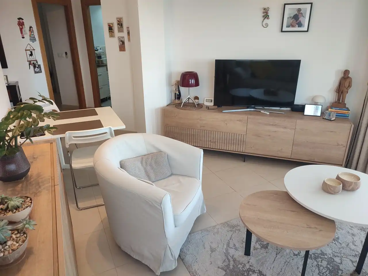 Apartamento con ascensor en venta en Campo de Murcia, imagen 10
